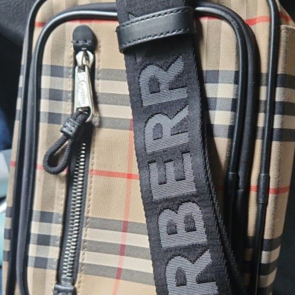 Burberry Bag